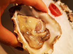 -Oyster Talks 四度蚝法餐厅