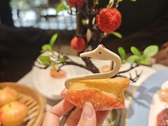 -椿记烧鹅(叠彩店)