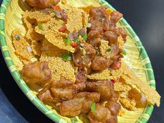 -鱼头泡饭·湖北菜·非物质文化遗产(岳家嘴总店)