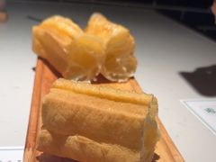 -蘩楼(华强北总店)