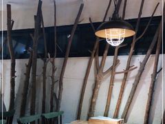 -小杨烤肉(朱雀店)