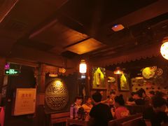 -Helens海伦司小酒馆(深圳东门店)