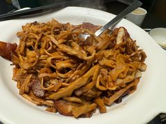 -湘香湖南菜(Chinatown店)
