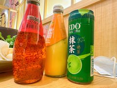 -伊豆野菜村(大族广场店)