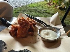 -J Create城市露营咖啡·简餐·宠物(上海动物园店)