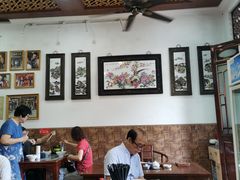 大堂-西关竹园(荔枝湾店)