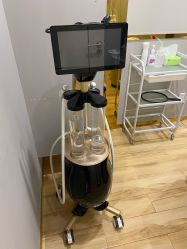 -CICI纤美·科技减肥美容