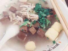 -百年尹氏汤包(湖南路狮子桥店)