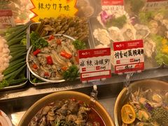 -必点海鲜·鲅鱼水饺(鞍山西道店)