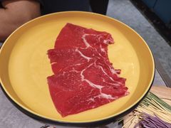 -一绪に寿喜烧(虹悦城店)