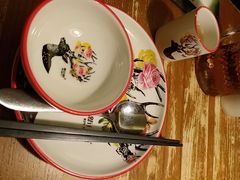 -新白鹿餐厅(龙游路店)