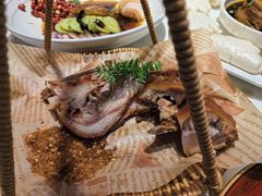 -大鸭梨烤鸭店(花园村店)