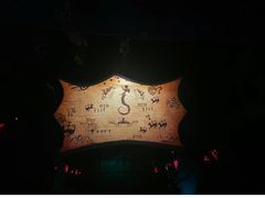 -济南方特东方神画