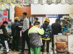 -凡老头米线砂锅(古荡新村西粮站)