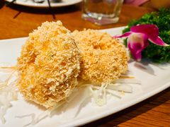 -明泰谷泰国餐厅(正大广场店)