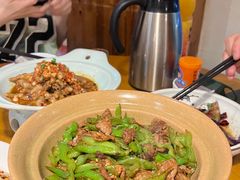 -乡村井冈·乡野江西菜(黄龙店)