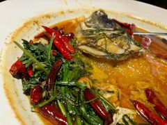 -清水亭湖北菜(大屯DT51店)