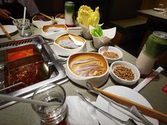 -海底捞火锅(卓为城生日主题店)