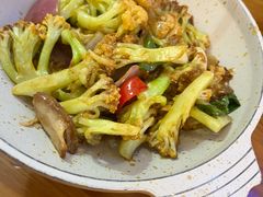 -曼泰·泰餐(江南环球港店)