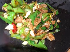 -金牌外婆家(苏州中心店)