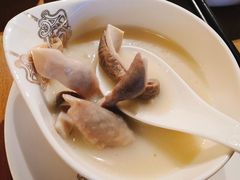 -湯系·煲汤手艺人(东二环泰禾广场店)