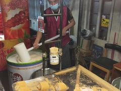 -朝鲜族打糕(时尚天河店)