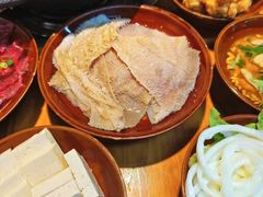 -阳阳老火锅(小南门店)