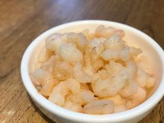 现炒河虾-新梅华·茶点餐厅(欧尚店)