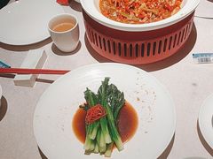 -千百味红餐厅·江西菜(绿地双子塔店)