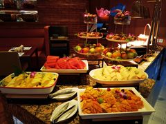 -马哥孛罗咖啡厅·Cafe Marco (厦门马哥孛罗东方大酒店)