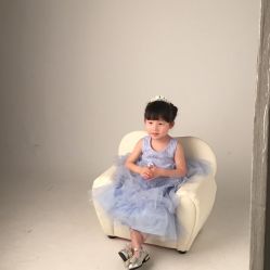 -倾城宝贝儿童摄影(浦东金谊店)