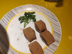 -大海碗·炸酱面·烤鸭·京菜(天坛店)