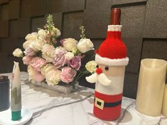 -月下料理(楷林IFC店)