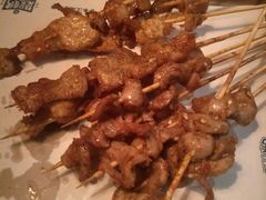 五花肉-新楚记烧烤·酒场·夺命肥肠(车公庙店)