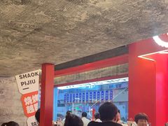 -神府路壹号·海鲜烧烤排档(三坊七巷店)