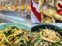 -君霖海鲜私房菜(春柳店)