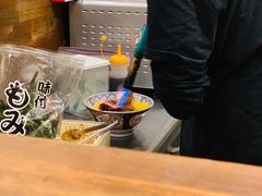 -天地人ラーメン(2号店)