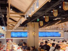 -龍歌自助小火锅(兰山上海路万达店)