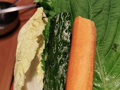 -汉拿山(魏公村店)