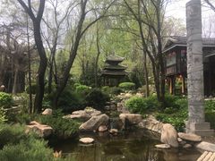 -沈阳植物园