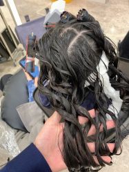 -OnHair造型