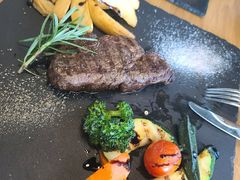 -青麦家·融合餐厅(江岛智立方店)