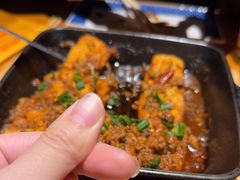 -肉串汪(月坛店)