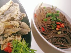 -鱼酷活鱼烤鱼(沈阳大悦城店)