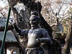 -晋祠博物馆