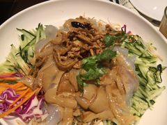 -老厨家(友谊路总店)