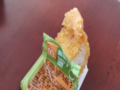 -麦当劳(坂田分店)