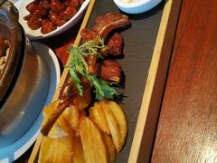 -外婆家(西溪印象城店)