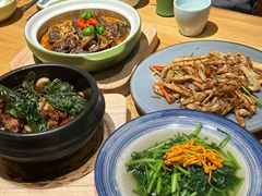 -竹里馆·淮扬菜·功夫茶(老门东店)