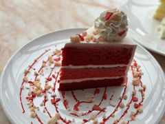 -Highline·城市露台景观餐厅(淮海路店)